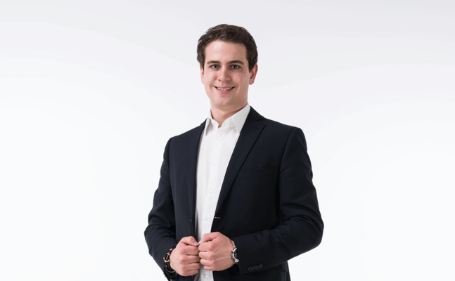 Bild von Roman Linder