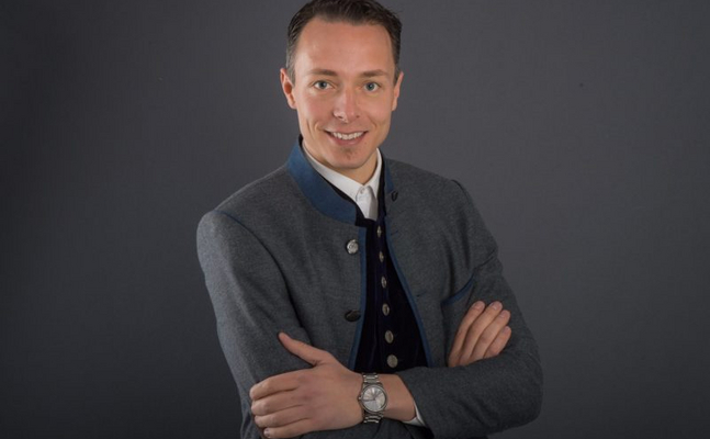 Bild von Hannes Zingerle