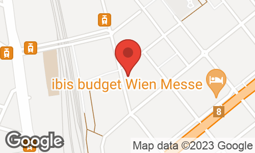 Google Map: Maria-Trapp-Platz 1/215, Wien